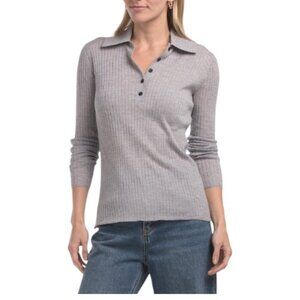 ALC Merino Wool Blend Alex Top